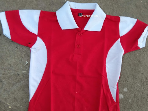 Pattern T Shirt post image