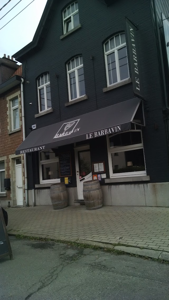 Le Barbavin