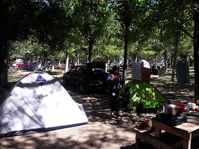 Photos of Camping San Javier