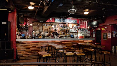 Photos of Firehouse Lounge