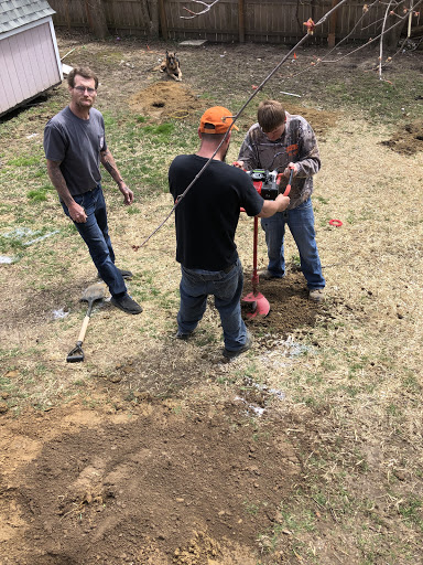 Winchell's Construction - Visual