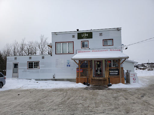 Wanup General Store Gallery - Canada