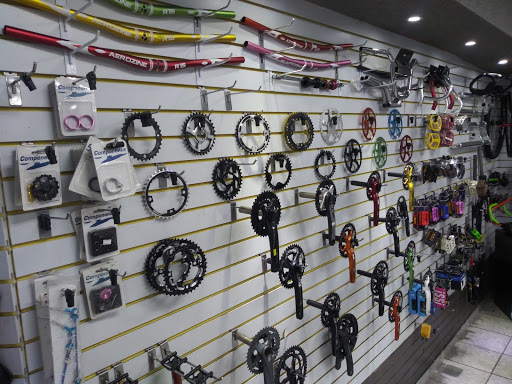 Ponce Bicycle Supply - Thumbnail