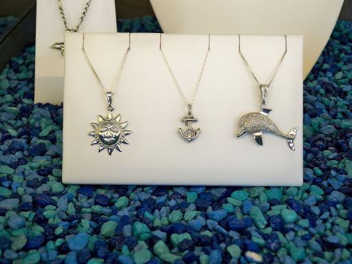 Beach House Jewelry and Gifts Gallery - United States