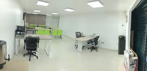 GRUPO BELKASA SUCURSAL JARDÍN BALBUENA - Thumbnail
