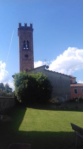 S. Lucia m. Gallery - Italy