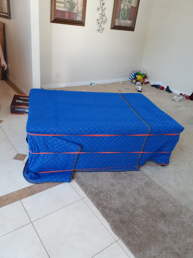M & A Moving Services