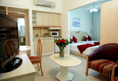 Photos of Elys&eacute;e Residence HOTEL