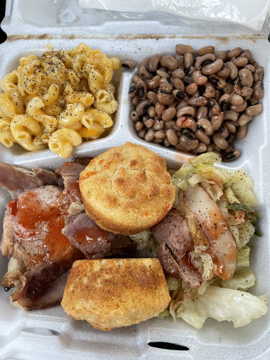 The Willows Eatery - Visual