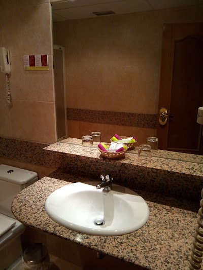 Photos of Hotel Zenit Imperial