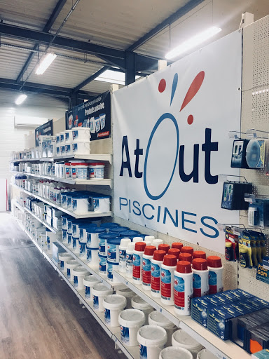 Photo de Atout Piscines