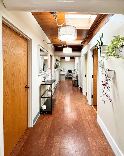 Apsara Spa - Visual