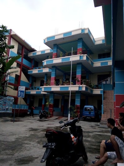 Photos of Moti Island