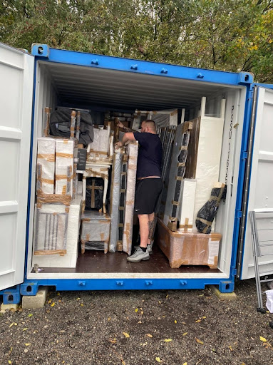 Easylift Removals - Thumbnail