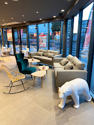 Photo n°24 de Sophie Lebreuilly à Arras (Salon de thé)