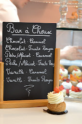 Photo n°37 de Jonathan Le Pâtissier à Nice (Pâtisserie)