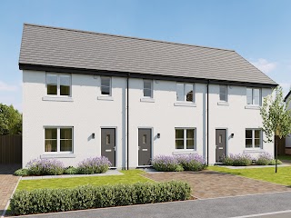 Persimmon Homes Cairnton Rise