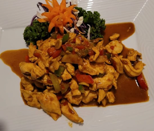 Photo n°95 de Khun Akorn International à Paris (Restaurant)