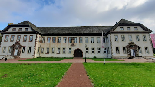Koptisch-Orthodoxes Kloster der heiligen Jungfrau Maria und des heiligen Mauritius