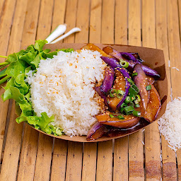 Photo n°91 de WENZHOU La Cantine Chinoise 温州美食林 à Paris (Restaurant végétarien)