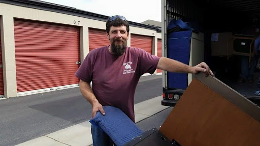 Mountain Movers - Visual