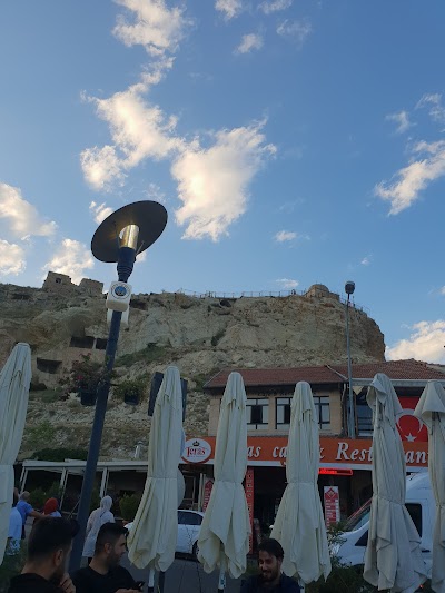 Cappadocia Restaurant