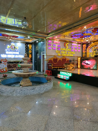 Karaoke Tân Nhật Sương, 26 Hai Bà Trưng, Tây Sơn, Bình Định