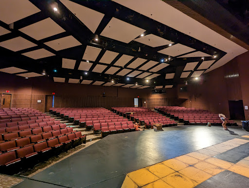 Theatre - Visual