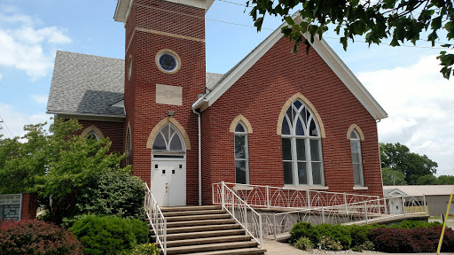 Washington Avenue Baptist Church (ABC) - Thumbnail