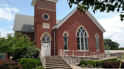 Washington Avenue Baptist Church (ABC)