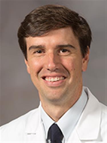 Donald Clark Iii M D