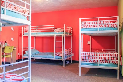 Photos of ITH Zoo Hostel San Diego