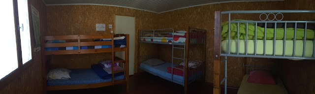 chez Marie France et Crissou