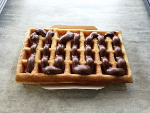 Photo n°12 de Sabl'é sucré à Saint-Gilles-Croix-de-Vie (Restauration rapide)