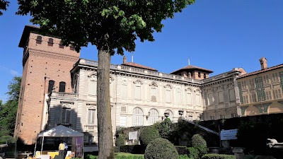 Castello Visconteo di Cherasco