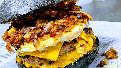Photo 3 - Novo Burger
