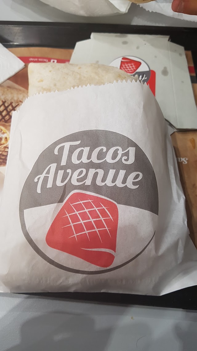 Tacos Avenue
