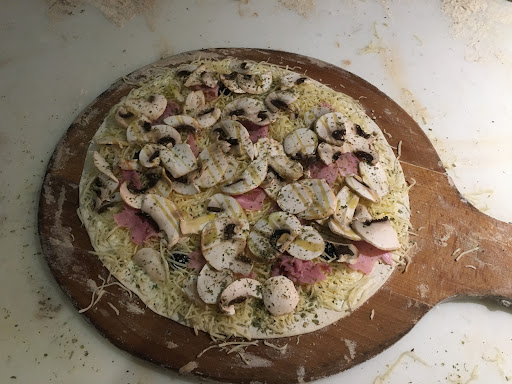 Photo 3 - PIZZERIA LA DOLCE VITA