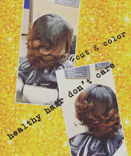 FADE 2 FABULOUS HAIR STUDIO
