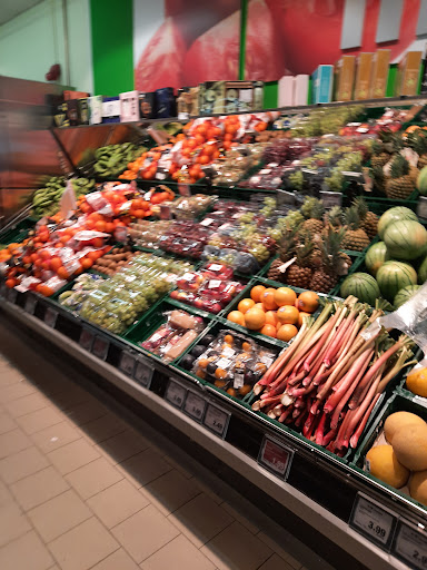 EDEKA Wiedemar Gallery - Germany