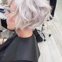 Photo n°22 de Imag'in coiffure à Lyon (Salon de coiffure)