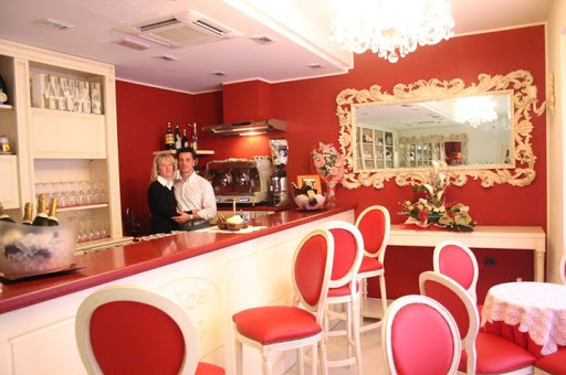 Pasticceria Caffettiera DOLCE FOLLIA