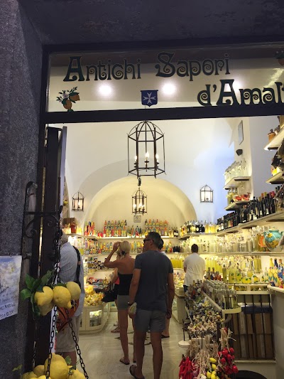 Antichi Sapori d