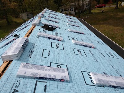 J & S Roofing