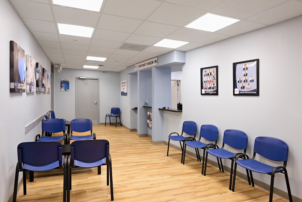 Riverside Medical Center