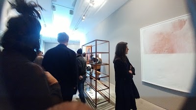 Photos of Galerie Thomas Schulte