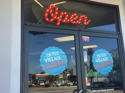 Photos of Siesta Village Liquors