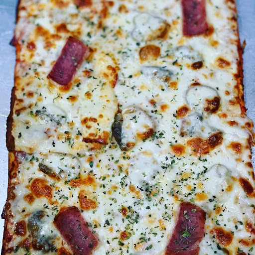 Pizzería Snoopy - Thumbnail