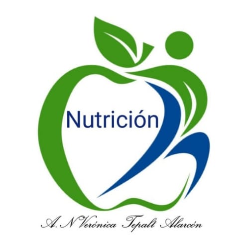Nutrióloga Verónica Tepalt Alarcón
