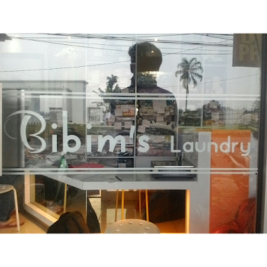 Bibim's Laundry, Author: Bibim's Laundry